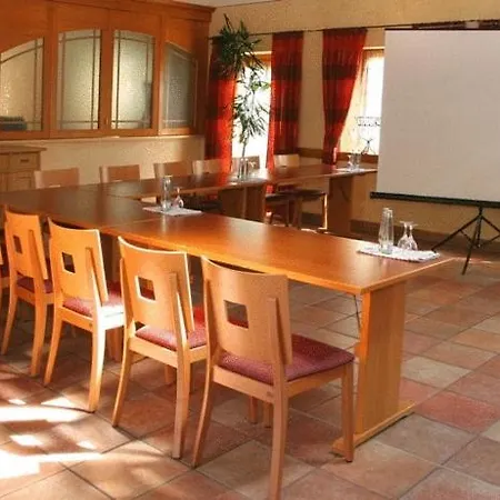 Daimerwirt 3* Moosinning