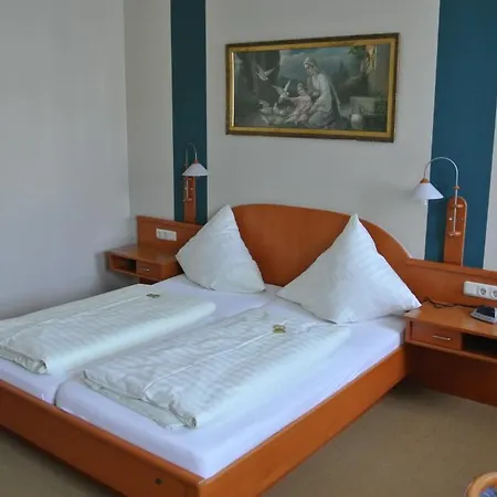 Daimerwirt 3* Moosinning