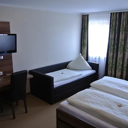 Daimerwirt Hotel Moosinning