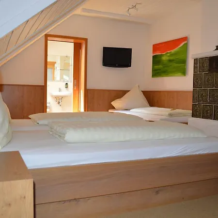 Daimerwirt 3* Moosinning