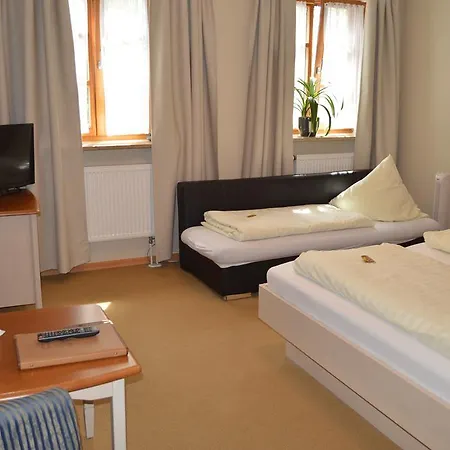 Daimerwirt 3* Moosinning