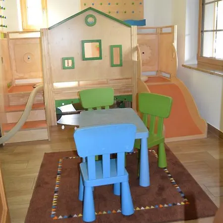 Daimerwirt 3* Moosinning