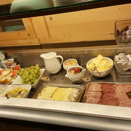 Daimerwirt Hotel Moosinning