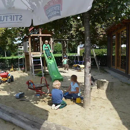 Daimerwirt Hotel Moosinning