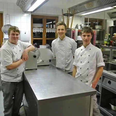 Daimerwirt 3* Moosinning