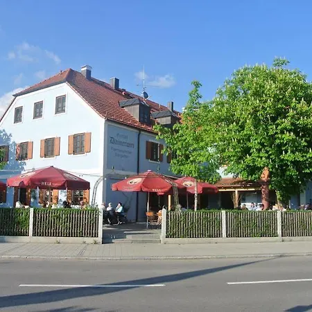 Daimerwirt 3* Moosinning