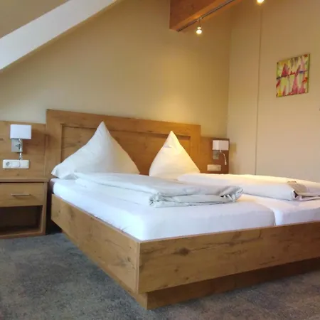 Hotel Daimerwirt Moosinning