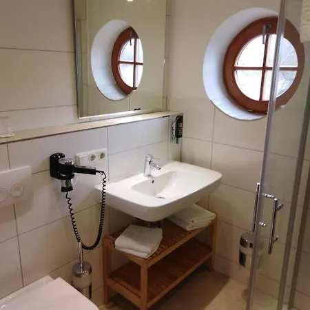 Daimerwirt 3* Moosinning