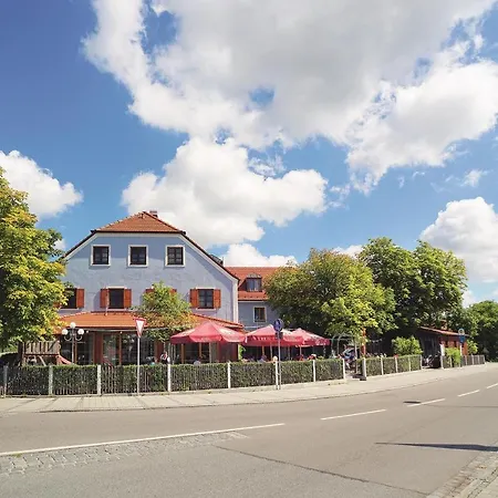 Hotel Daimerwirt Moosinning