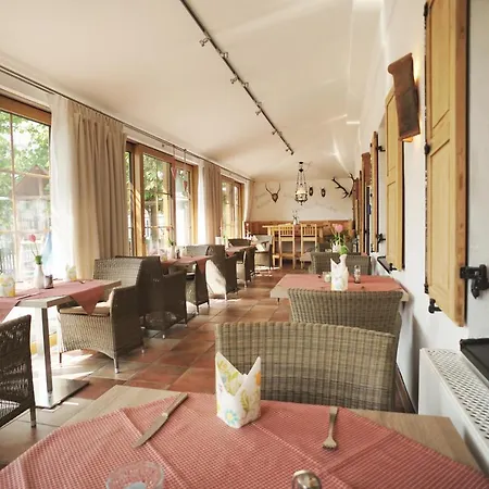 Daimerwirt Moosinning