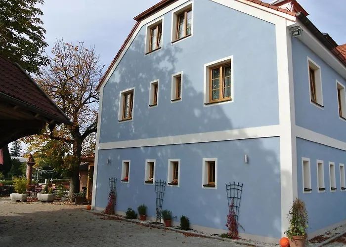 Szálloda Daimerwirt