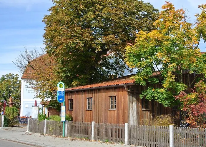 Daimerwirt 3*