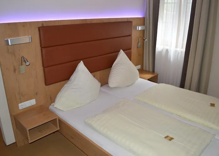 Daimerwirt Szálloda 3*