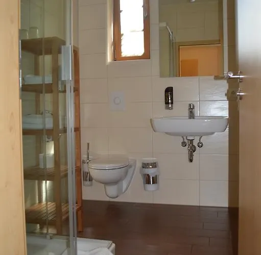 Szálloda Daimerwirt 3*