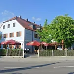 Daimerwirt 3* Moosinning