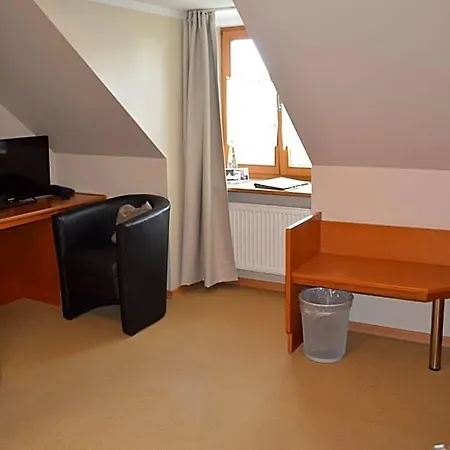Daimerwirt Otel