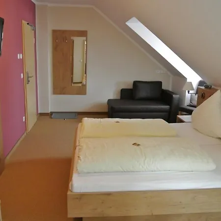 Daimerwirt Otel