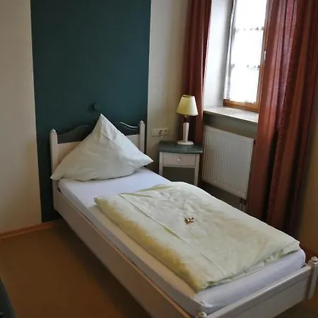 Hotel Daimerwirt