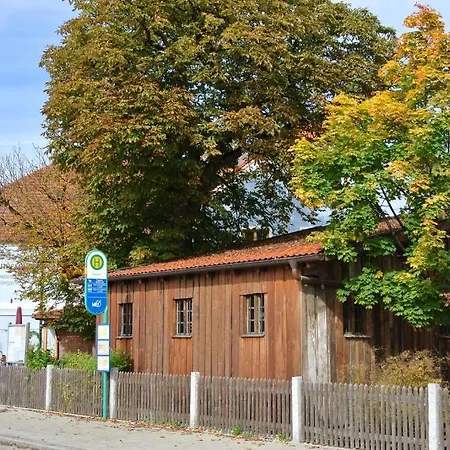 Daimerwirt 3*