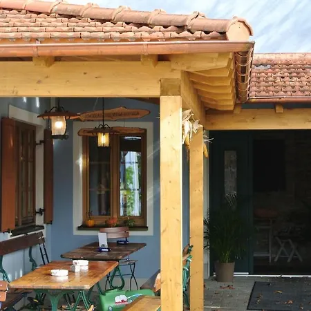 Daimerwirt Hotel