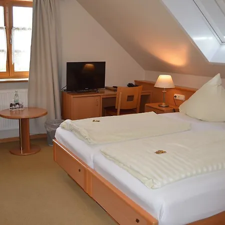 Hotel Daimerwirt 3*