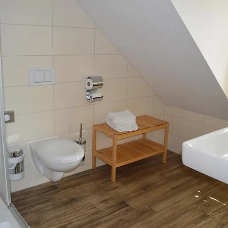 Daimerwirt Otel Moosinning