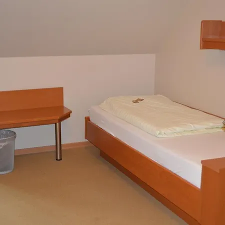Daimerwirt Otel Moosinning