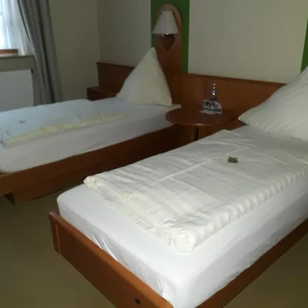 Daimerwirt Otel Moosinning