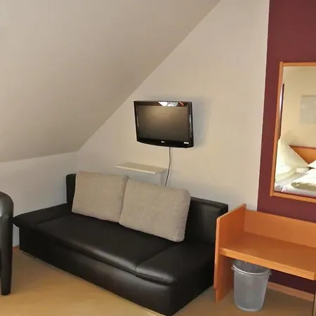 Otel Daimerwirt 3*
