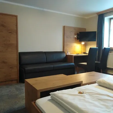 Daimerwirt 3* Moosinning