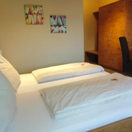 Daimerwirt Moosinning