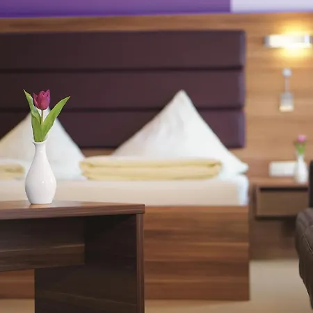 Daimerwirt Hotel 3*