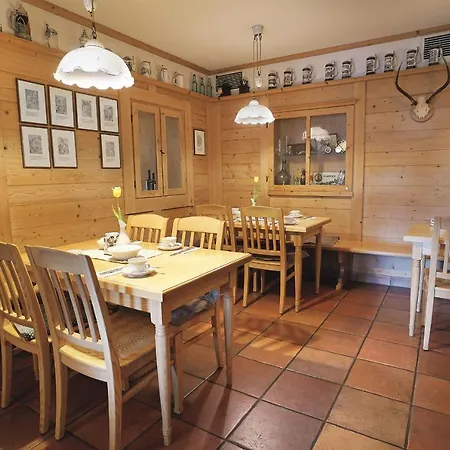 Daimerwirt Hotel Moosinning