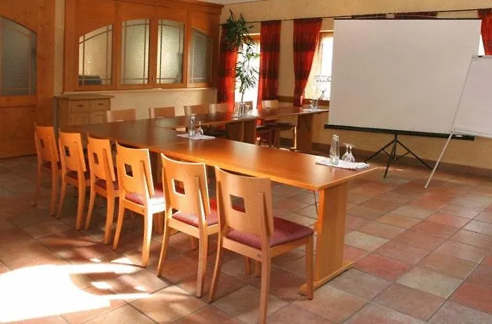 Daimerwirt 3* Moosinning