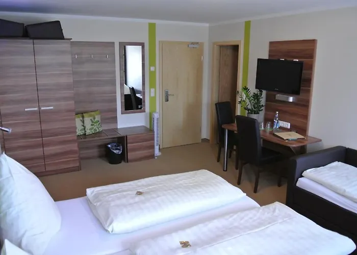 Daimerwirt Hotel Moosinning