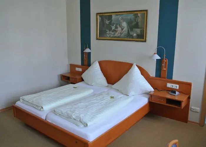 Daimerwirt 3* Moosinning