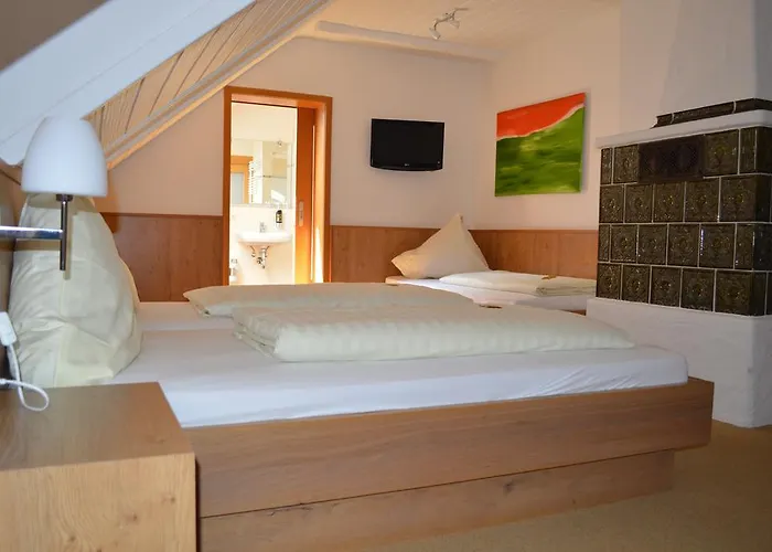 Daimerwirt 3* Moosinning