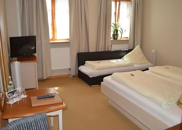 Daimerwirt 3* Moosinning