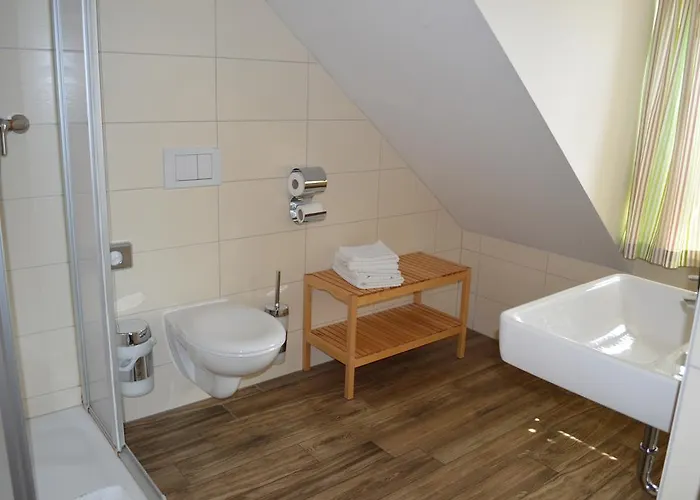 Daimerwirt Otel Moosinning