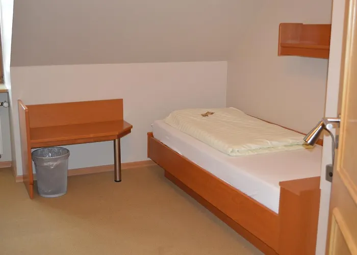 Daimerwirt Hotel Moosinning