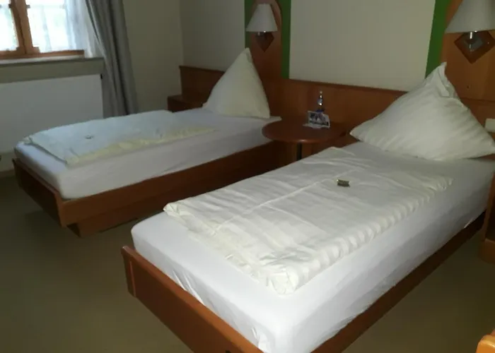 Daimerwirt Otel Moosinning