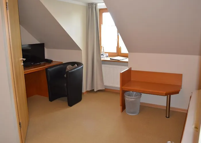 Hotel Daimerwirt Moosinning