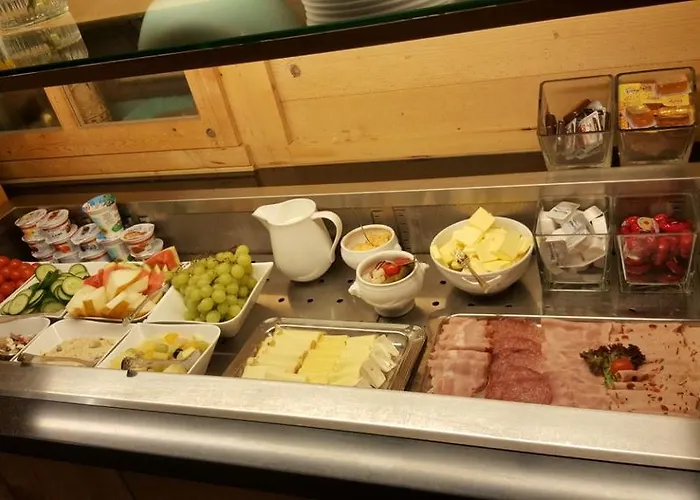 Daimerwirt Hotel Moosinning