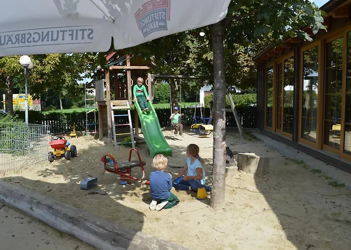 Daimerwirt Hotel Moosinning