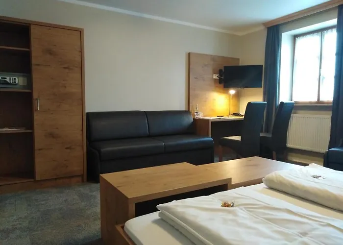 Daimerwirt 3* Moosinning