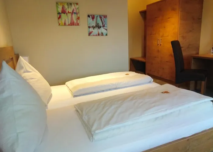 Daimerwirt Moosinning