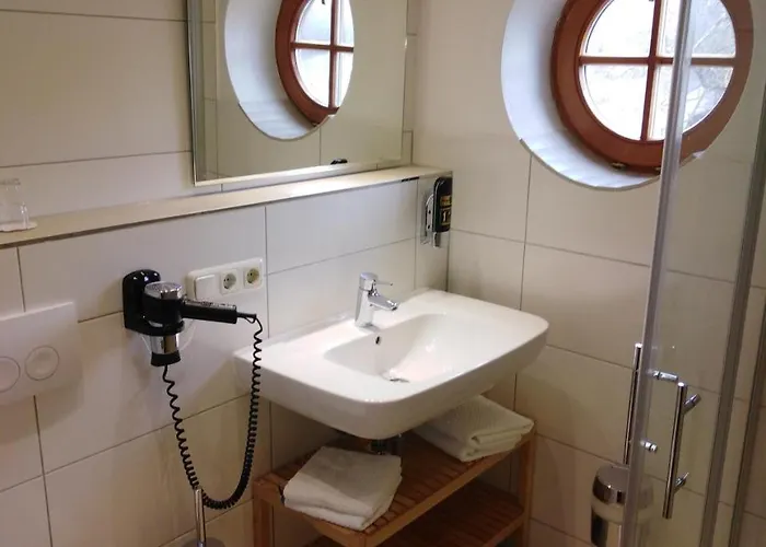 Daimerwirt 3* Moosinning