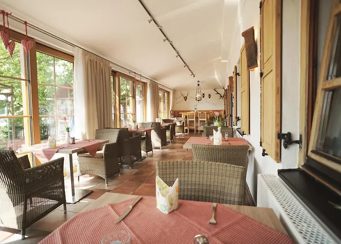 Daimerwirt Moosinning